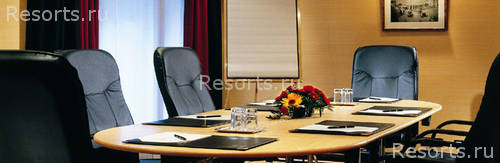 Hotel Concorde Saint-Lazare 43